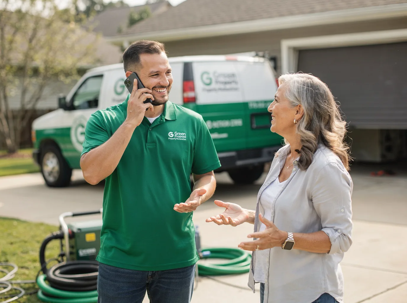 Water Damage Restoration Marble City, OK FAQs